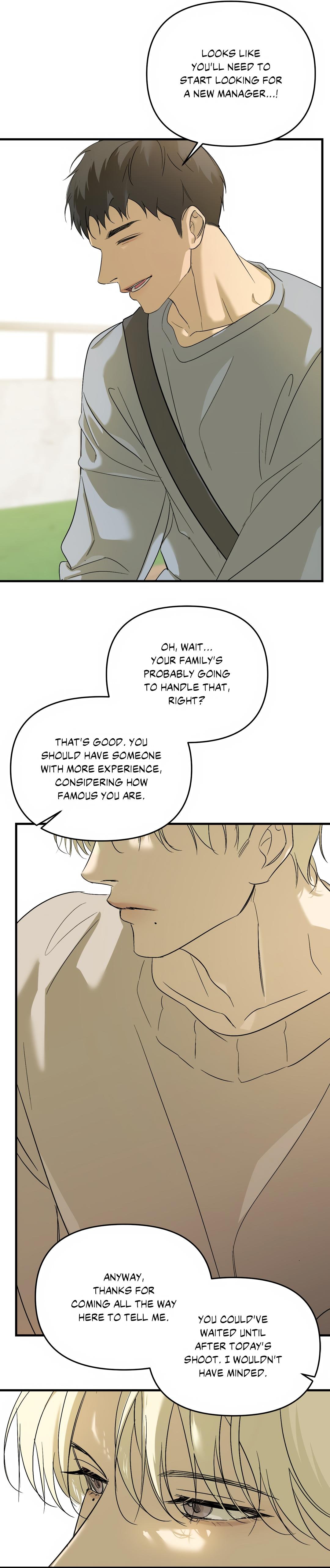 backlight, Chapter 45 image 06